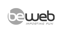 Beweb Logo